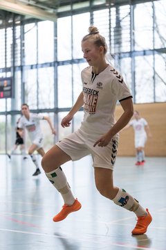 Bild 795 - Hesebeck Hallenmasters